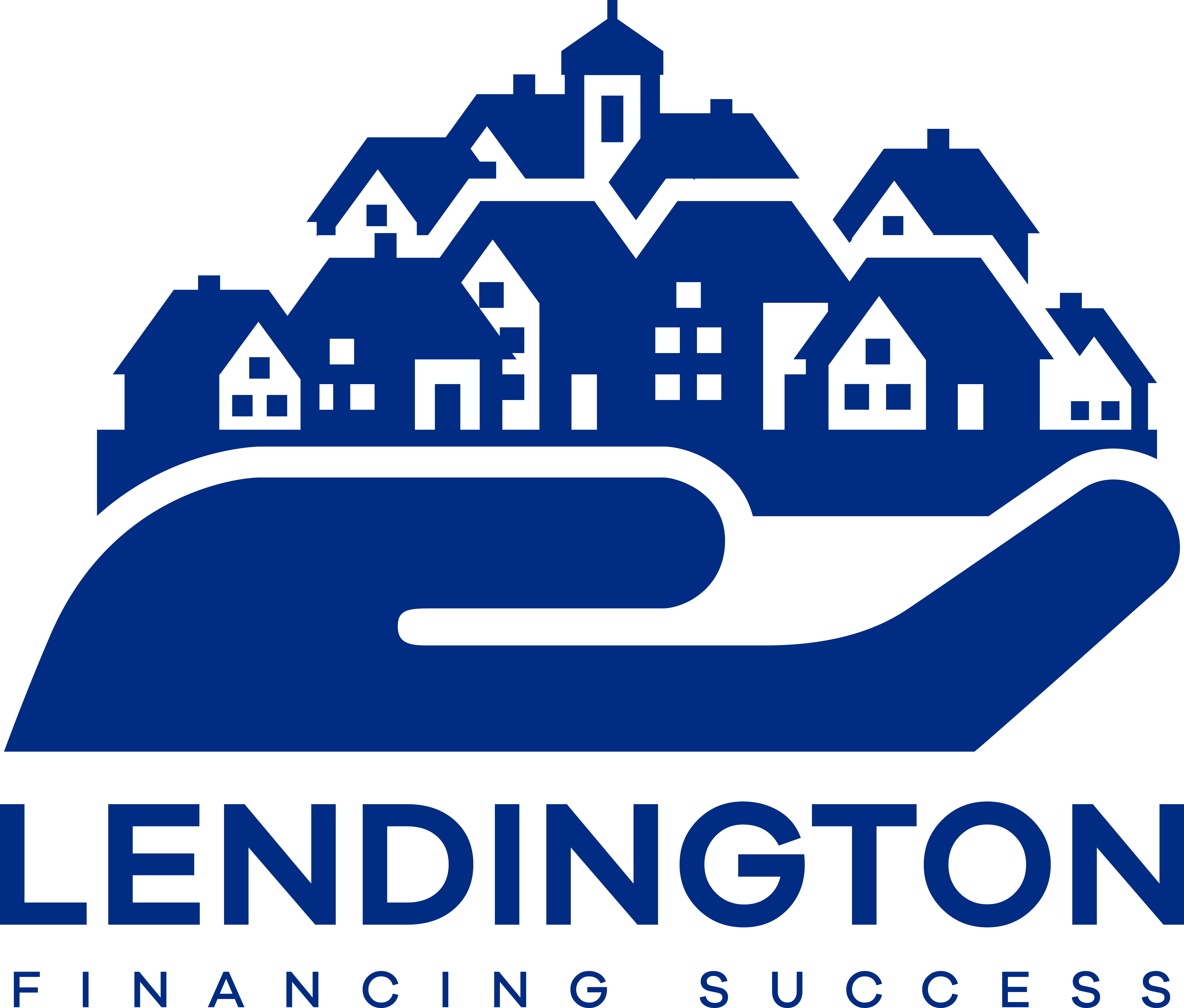 Lendington